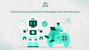 The Best AI Tools and Software for Developing Smart Electronic Games - Best Strategies for Programming Video Games with AI Best AI Tools and Software for Developing Smart Electronic Games
