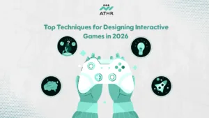 Top Techniques for Designing Interactive Games in 2026