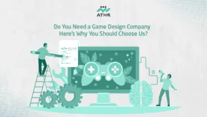 Do You Need a Game Design Heres Why You Should Choose - Get a Professional Video Game Design Now Do You Need a Game Design Here’s Why You Should Choose