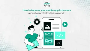 How to improve your mobile app to be more innovative and attractive to - Get Innovative Mobile App Design with Programming Companies How to improve your mobile app to be more innovative and attractive to users?