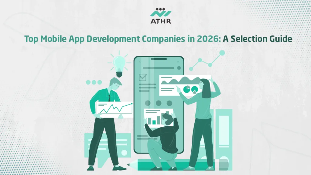 Best Mobile App Development Companies