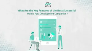 What Are the Key Features of the Best Successful Mobile App Development