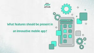 What features should be present in an innovative mobile - Get Innovative Mobile App Design with Programming Companies What features should be present in an innovative mobile app?