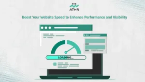 Boost Your Website Speed to Enhance Performance and Visibility - Professional Website Design: Top 10 Tips to Follow Boost Your Website Speed to Enhance Performance and Visibility