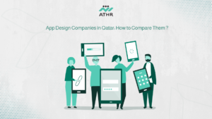 App Design Companies in How to Compare - Best Mobile App Design Company in Qatar | Professional Apps App Design Companies in Qatar: How to Compare Them?