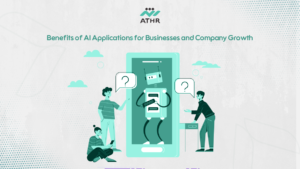 Benefits of AI Applications for Businesses and Company Growth - How to Choose the Best AI App Development Company? Benefits of AI Applications for Businesses and Company Growth