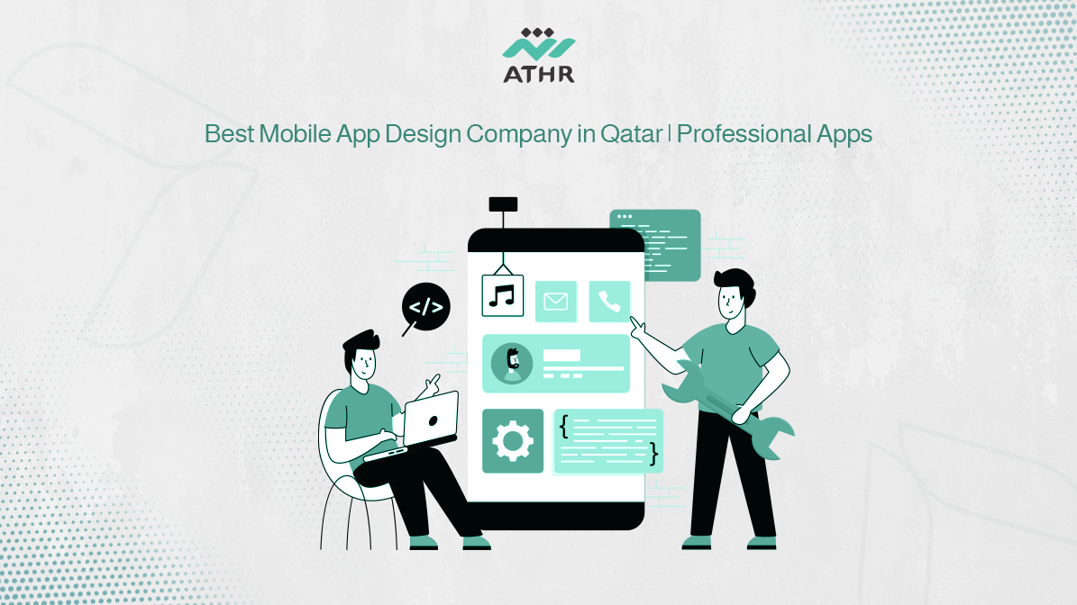 Best Mobile App Design Company in Qatar Professional Apps - Best Mobile App Design Company in Qatar | Professional Apps Best Mobile App Design Company in Qatar | Professional Apps