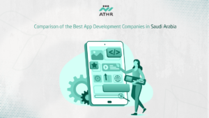Comparison of the Best App Development Companies in Saudi Arabia - Best App Development Company in Saudi Arabia | Free Consultation Comparison of the Best App Development Companies in Saudi Arabia