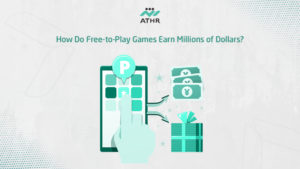How Do Free to Play Games Earn Millions of - Electronic Game Project: How to Generate Profits How Do Free-to-Play Games Earn Millions of Dollars?