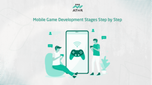 Mobile Game Development Stages Step by Step - Professional Android and iOS Game Development Mobile Game Development Stages Step by Step