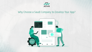 Why Choose a Saudi Company to Develop Your - Best App Development Company in Saudi Arabia | Free Consultation Why Choose a Saudi Company to Develop Your App?