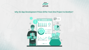 Why Do App Development Prices Differ from One Project to Another?