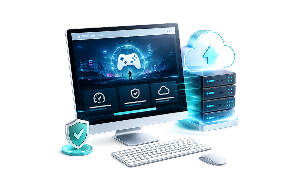img 21 | Game Design Services and Programming electronic games