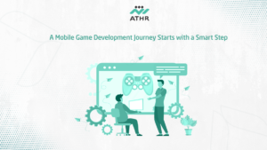 A Mobile Game Development Journey Starts with a Smart Step - Best Mobile Game Design Company for Projects A Mobile Game Development Journey Starts with a Smart Step