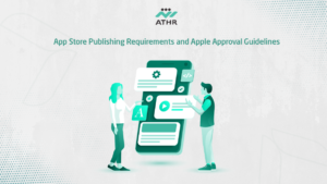 App Store Publishing Requirements and Apple Approval Guidelines - App Publishing Requirements on the App Store and Google Play App Store Publishing Requirements and Apple Approval Guidelines