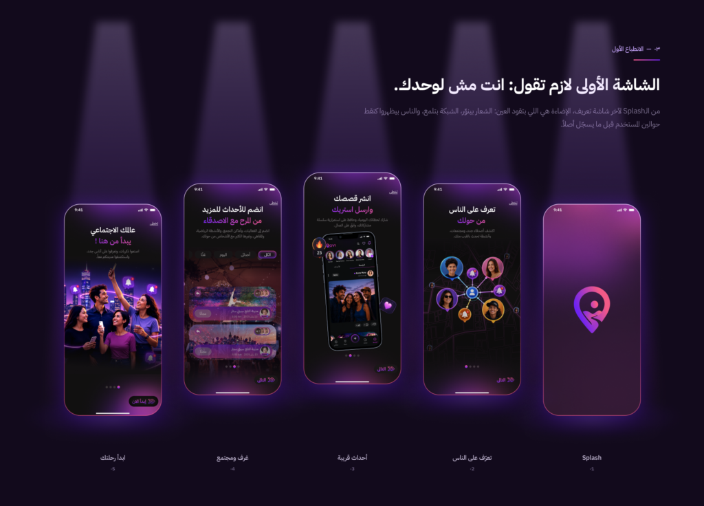 03 — الانطباع الأول - rovi 03 — الانطباع الأول | rovi