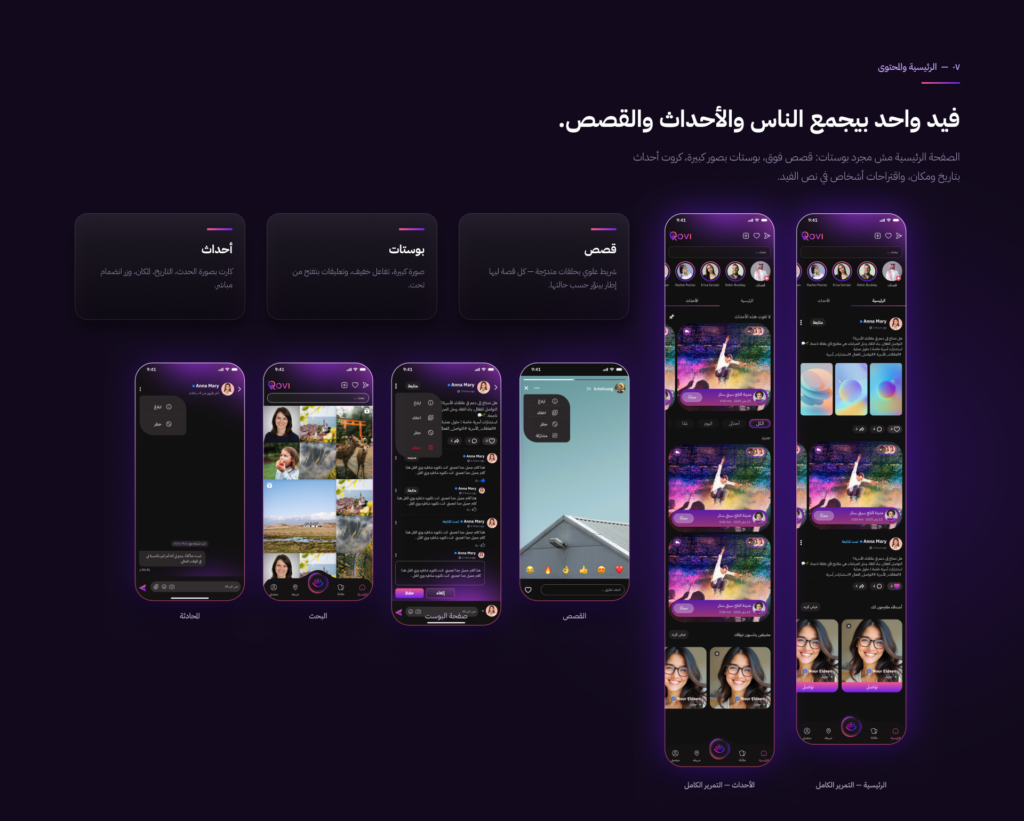 07 — الرئيسية والمحتوى - rovi 07 — الرئيسية والمحتوى | rovi