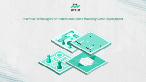 Essential Technologies for Professional Online Monopoly Game Development