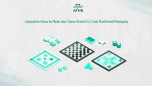 Innovative Ideas to Make Your Game Stand Out from Traditional Monopoly