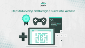 Steps to Develop and Design a Successful Website